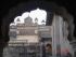 A view of Raj Mahal