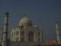 A different view of Taj Mahal