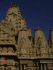 Jain temples inside Jaisalmer Fort