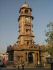 This clock tower inside Sardar Market is the most popular landmark of Jodhpur