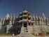 Ranakpur Jain Temple is no doubt delicate and beautiful, but the 2nd floor is closed for visit