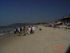Calangute & Baga beach, heavy crowds of local tourists