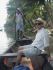 Punting on backwaters